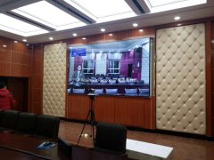 为什么银川液晶拼接屏价格在商显中更优胜？