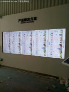 银川液晶拼接屏几种常见散热控制方式