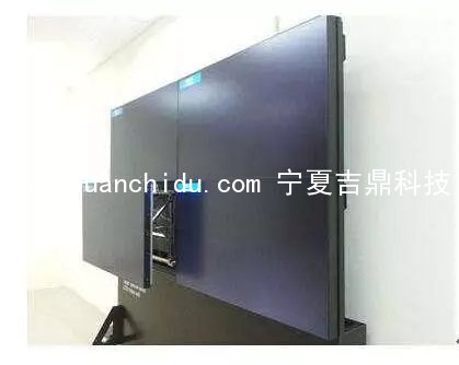 液晶拼接屏维护方式 液晶拼接屏维护方式